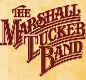 marshall tucker band logo