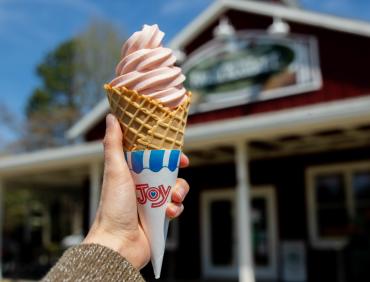 Springs Farm Soft Serve