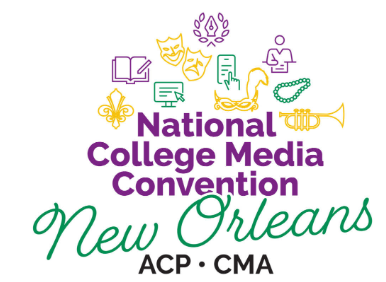 ACP / CMA Fall 2024 Logo