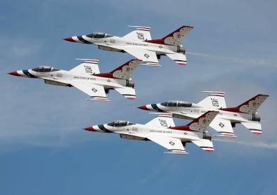 air show 2