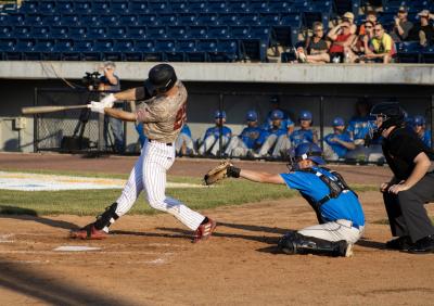 Rockford Rivets