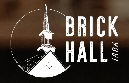 Brick Hall - Dayton, OR