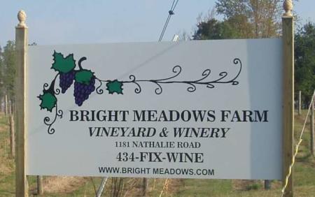 Bright Meadows Farm