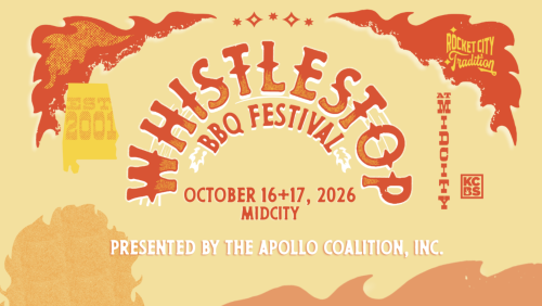Whistle Stop BBQ Festival