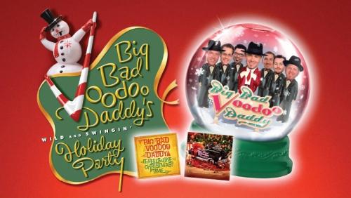 Big Bad Voodoo Daddy's