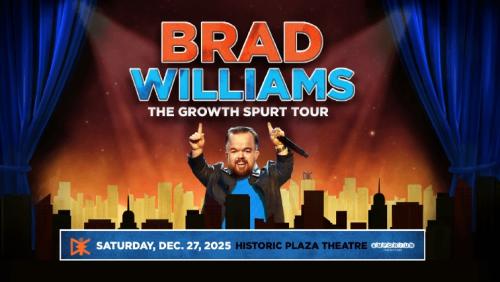 Brad Williams