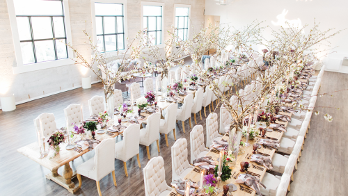 1912 event venue