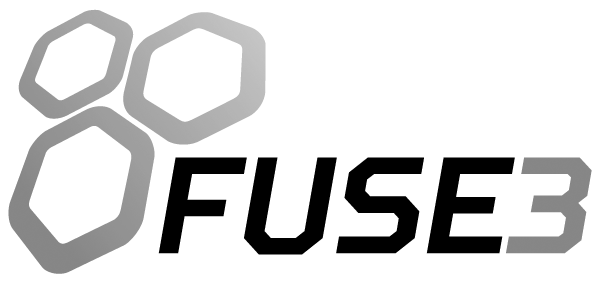 Fuse3 Logo
