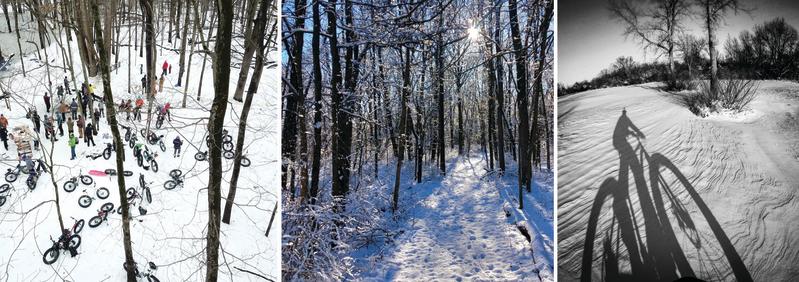 Snow Recreation