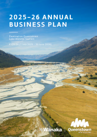 DQ LWT Business Plan FY25-26 Cover
