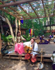 Alexa Ren Fest blog 5