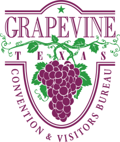 Grapevine CVB Logo