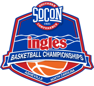 SoCon Championships Logo 2022