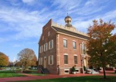 Old State House