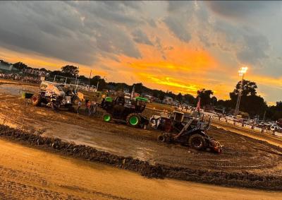 Demo Derby Fair