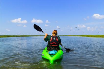 Delaware State Parks