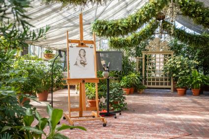 Garden Gallery