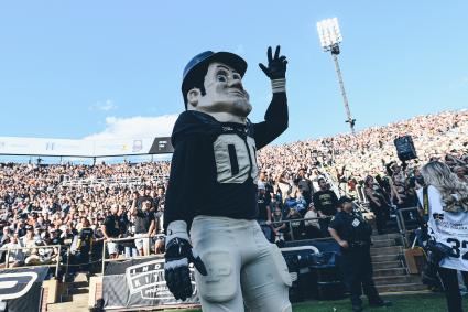 Purdue Pete