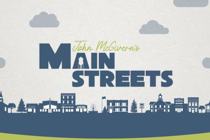 John McGivern's Main Streets
