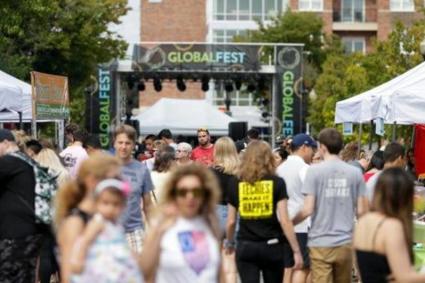 Global Fest