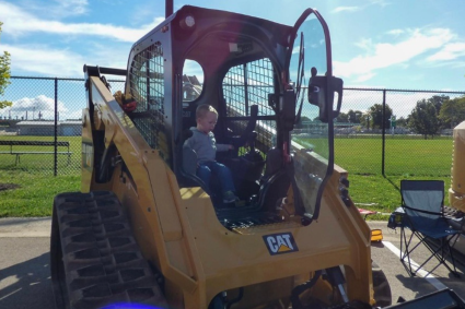 Hands on Transportation