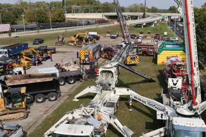 Hands on Transportation