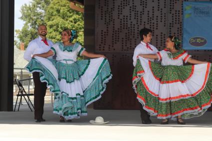 Tippecanoe Latino Festival