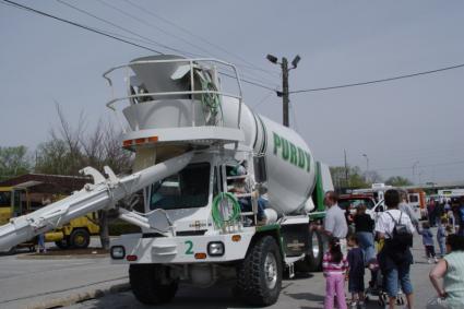 Hands on Transportation