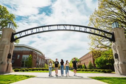 Purdue University