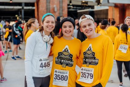 Purdue Half Marathon