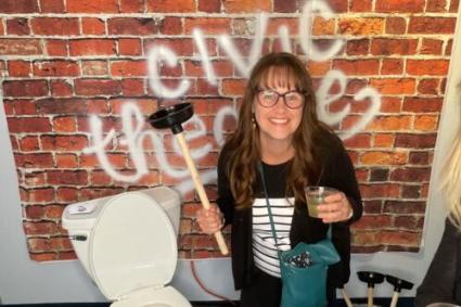 Beyond Purdue: Exploring Lafayette and West Lafayette Indiana by Traveling Tanya