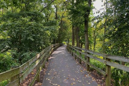 Wabash Heritage Trail