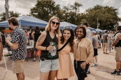 Beers Across the Wabash