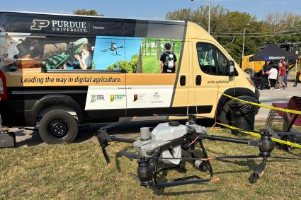 Hands on Transportation