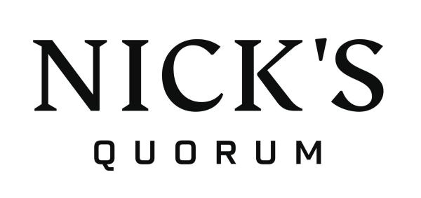 Nick's Quorum logo