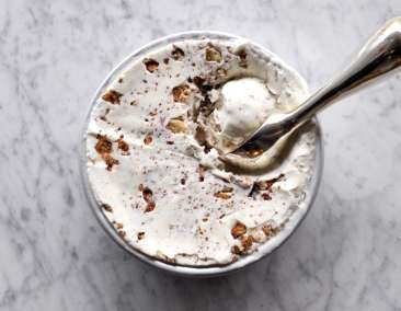 Bob’s Babka ice cream