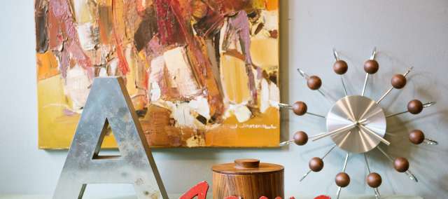 vintage consignment stores