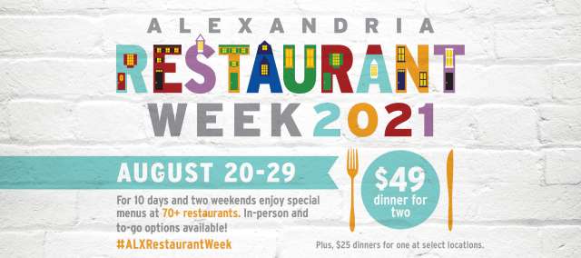 Restaurant Week Summer 2022