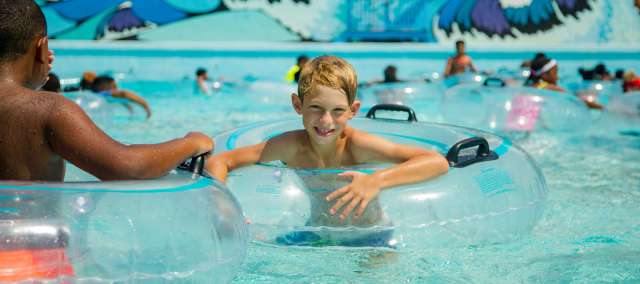 Things To Do With Kids In Alexandria Va - 
