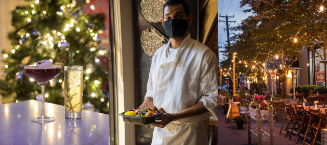 Restaurants Open On Christmas In Alexandria La 2022 Dining On Major Holidays In Alexandria, Va