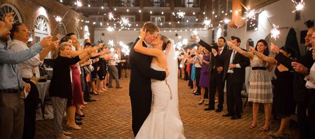Alexandria Va Wedding Packages Deals Promotions
