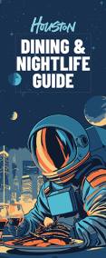 PCMA 2025 Dining and Nightlife Guide Image