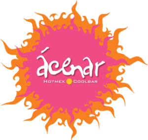 Acenar Logo