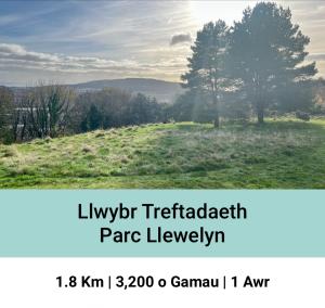 Parc Llewelyn