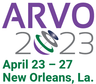 ARVO2023 Logo