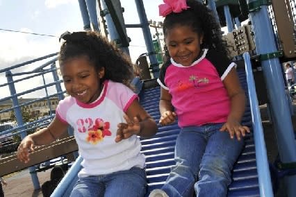 Children Kids Konnection