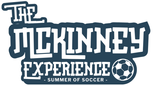 The McKinney Experience is here! Join us for a summer of fun and soccer