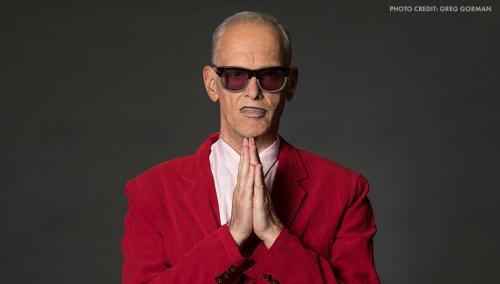 John Waters