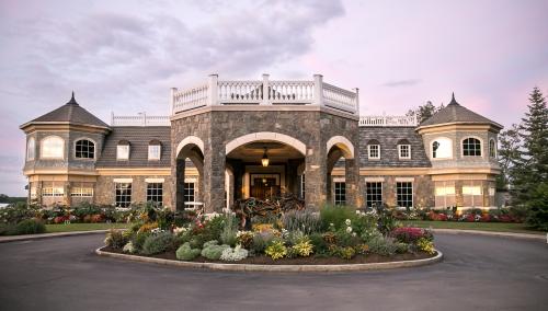 Saratoga National Golf Club