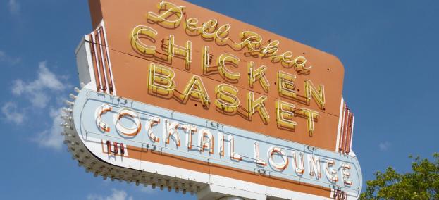 Basket zign outlet